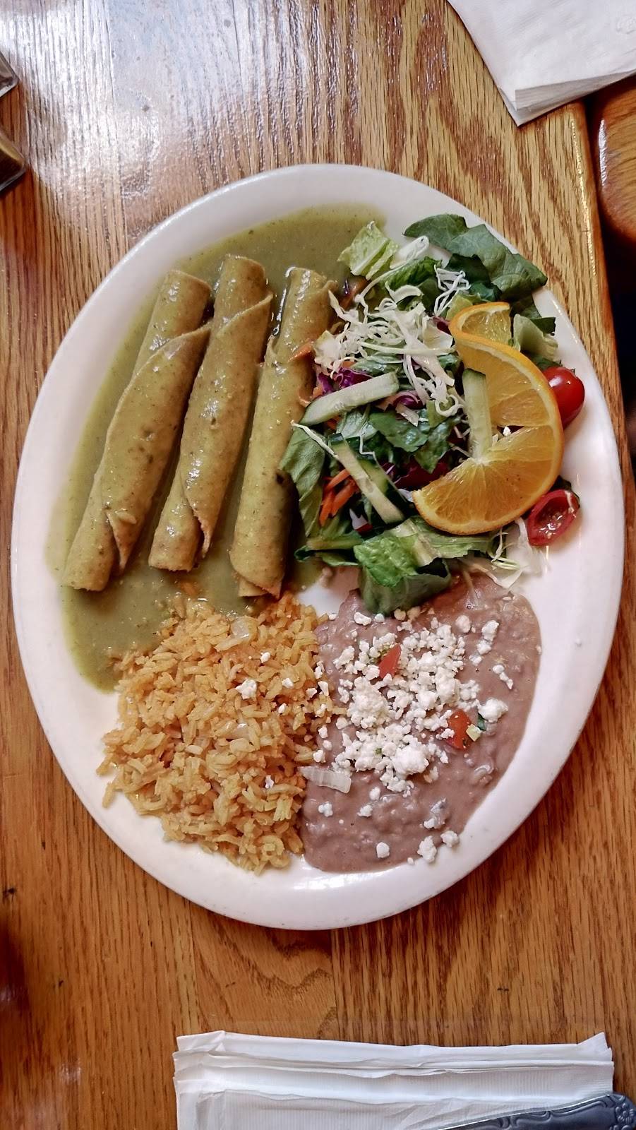 Las Anitas | restaurant | 26 Olvera St, Los Angeles, CA 90012, USA | 2136231153 OR +1 213-623-1153