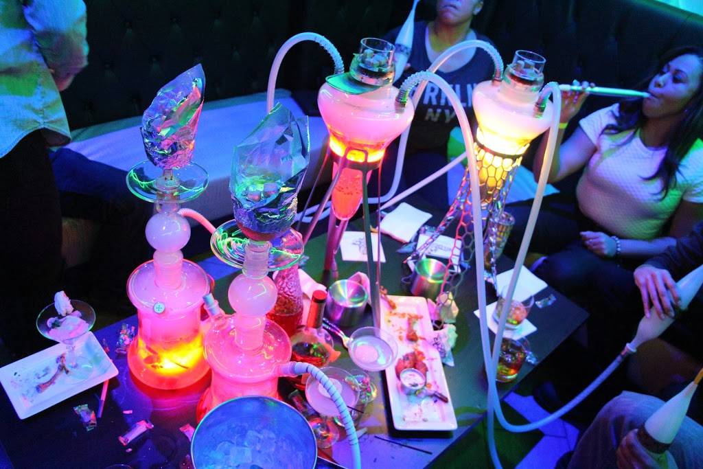 Elixir Hookah Lounge Methuen | restaurant | 224 East St, Methuen, MA 01844, USA | 9786831000 OR +1 978-683-1000