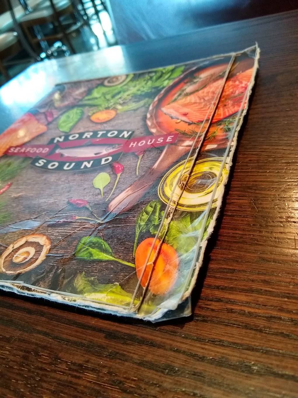 Norton Sound Seafood House | restaurant | 5000 W International Airport Rd, Anchorage, AK 99502, USA | 9072434331 OR +1 907-243-4331