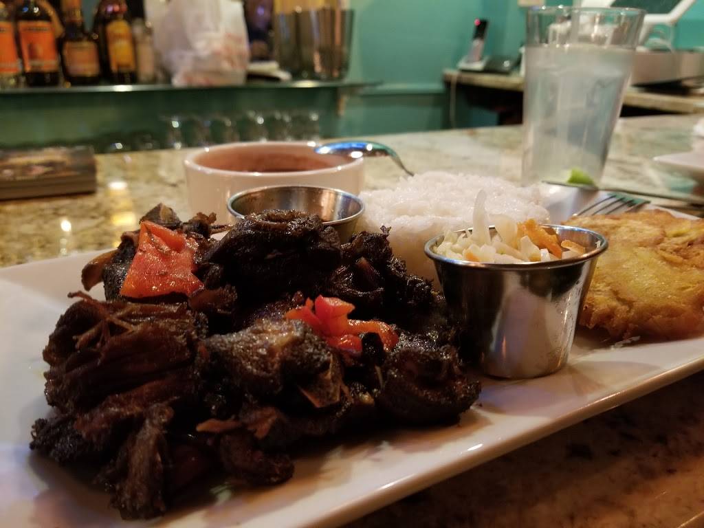 Port-au-Prince Haitian Cuisine | restaurant | 7912 Georgia Ave, Silver Spring, MD 20910, USA | 3015652006 OR +1 301-565-2006