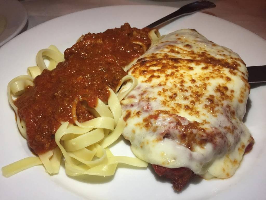 Basilico Ristorante | restaurant | 4701 N Cumberland Ave, Norridge, IL 60706, USA | 7084526400 OR +1 708-452-6400