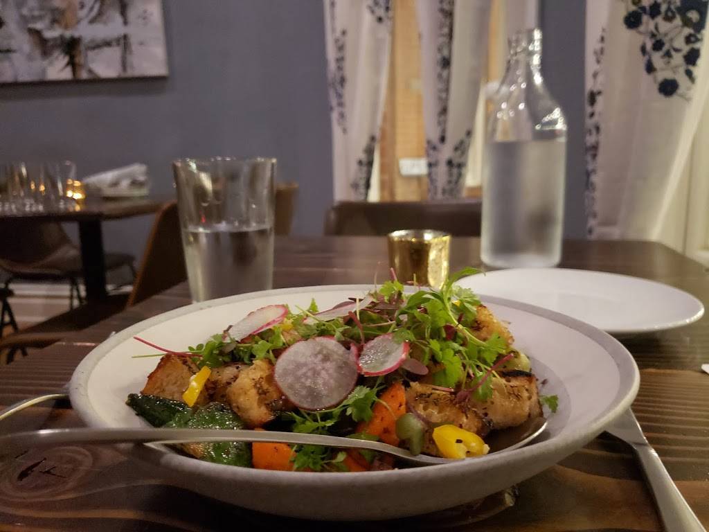 Anhelo Restaurant | restaurant | 628 E Adams St, Phoenix, AZ 85004, USA | 6025967745 OR +1 602-596-7745