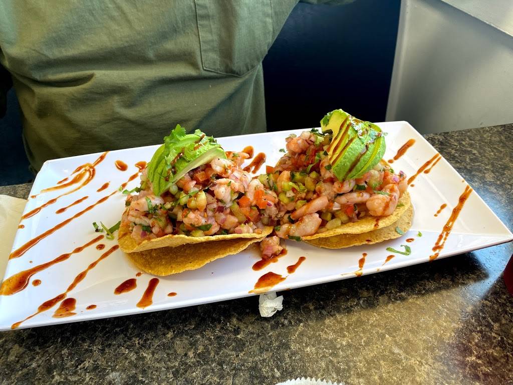 Los Plebes " Tacos & Mariscos " | restaurant | 9830 Florida Blvd, Baton Rouge, LA 70815, USA | 2252186237 OR +1 225-218-6237