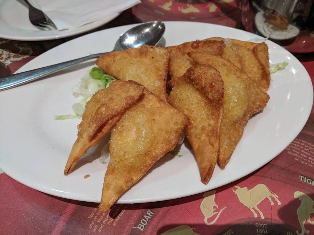 Happy Garden | restaurant | 4112 MacArthur Blvd, Oakland, CA 94619, USA | 5104823988 OR +1 510-482-3988