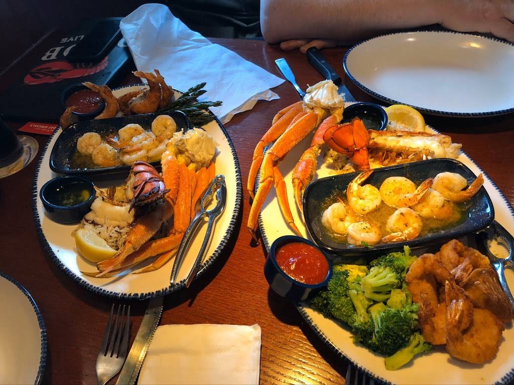 Red Lobster | restaurant | 2201 Palm Beach Lakes Blvd, West Palm Beach, FL 33409, USA | 5616866237 OR +1 561-686-6237