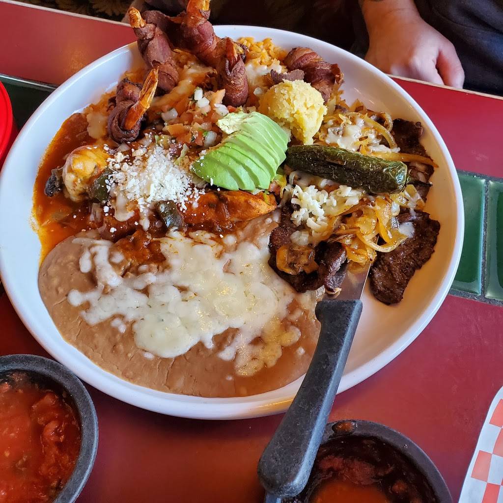 El Tapatio Family Mexican Restaurant | restaurant | 117 W A St, Rainier, OR 97048, USA | 5035568323 OR +1 503-556-8323