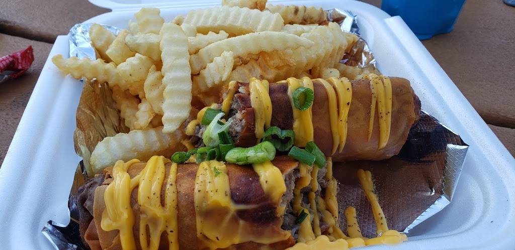 EggRoll Boyz | restaurant | 3300 Marjan Dr, Doraville, GA 30340, USA | 7709195088 OR +1 770-919-5088