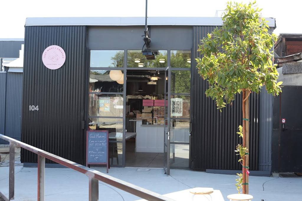 Just What I Kneaded | restaurant | 2029 Blake Ave #104, Los Angeles, CA 90039, USA | 3235223340 OR +1 323-522-3340