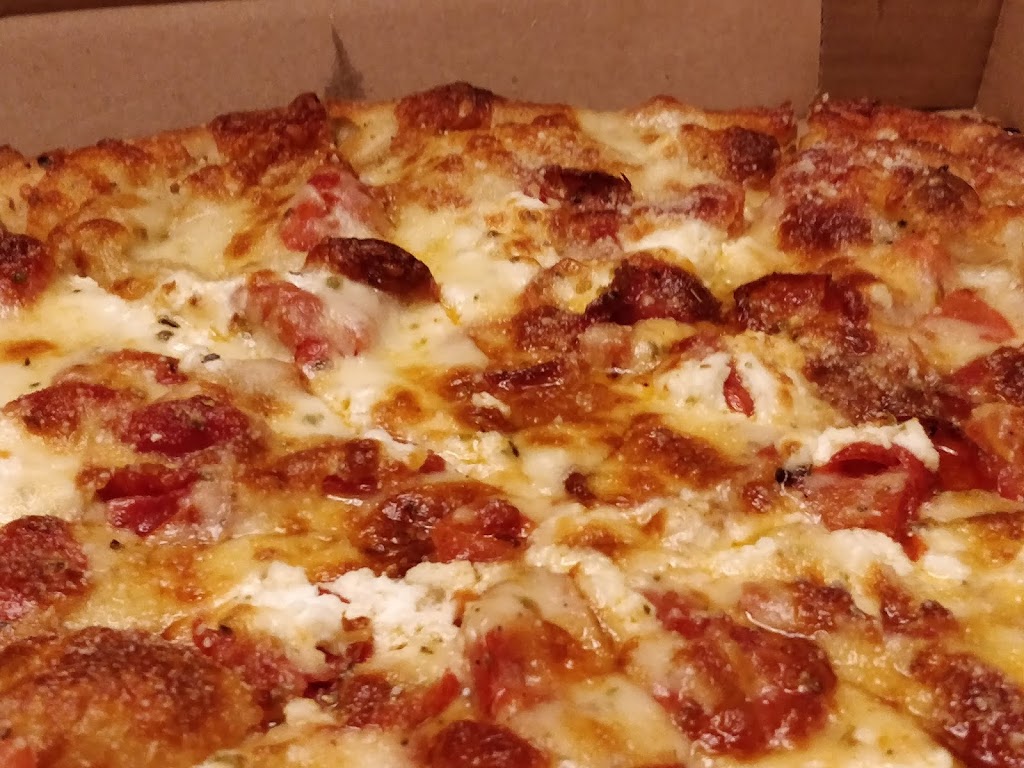 Angelos Pizzeria | restaurant | 4768 Liberty Ave, Pittsburgh, PA 15224, USA | 4126215330 OR +1 412-621-5330