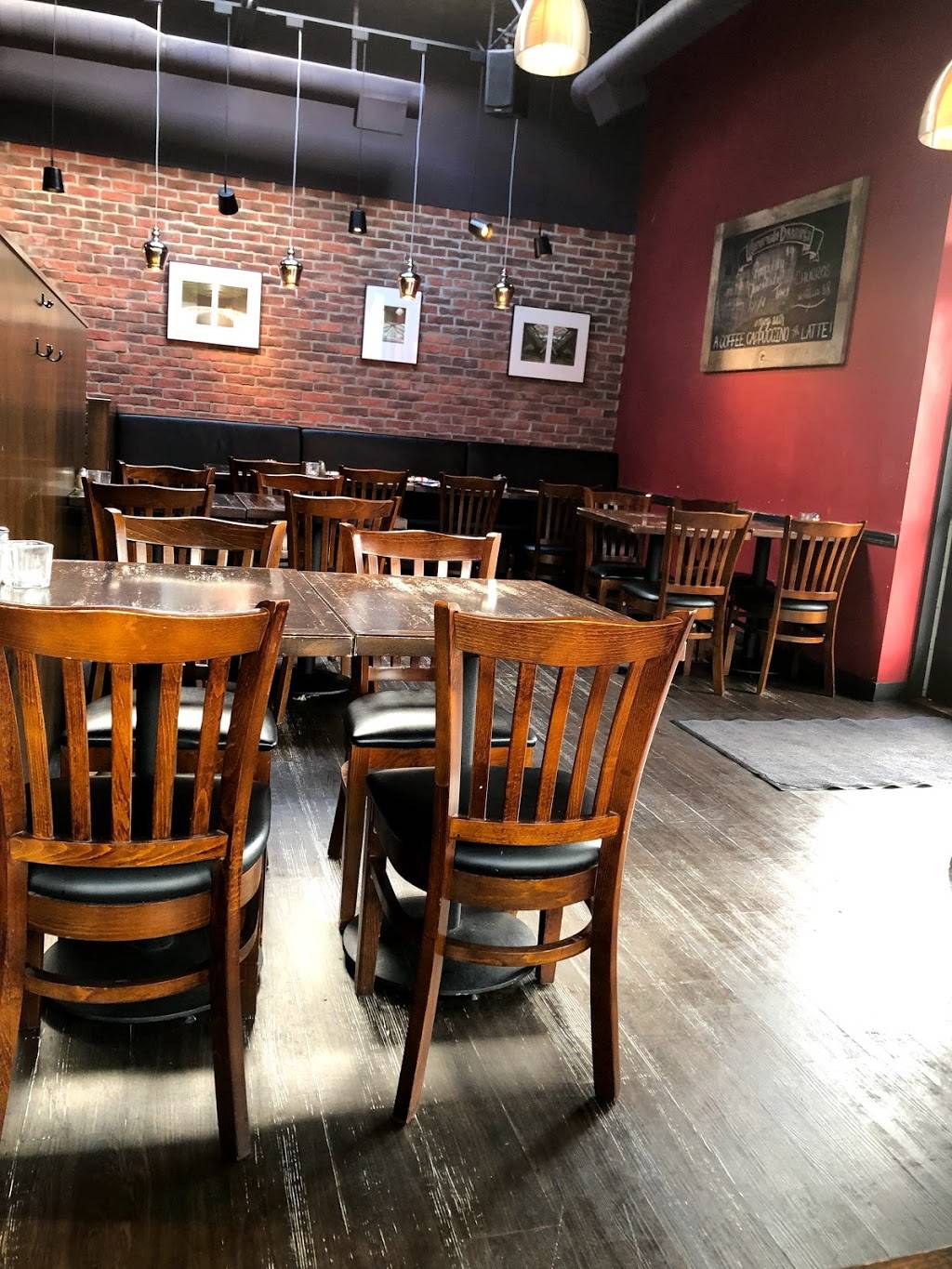 Bowmans Bar & Grill | restaurant | 1170 Carling Ave, Ottawa, ON K1Z 7K6, Canada | 6136809339 OR +1 613-680-9339