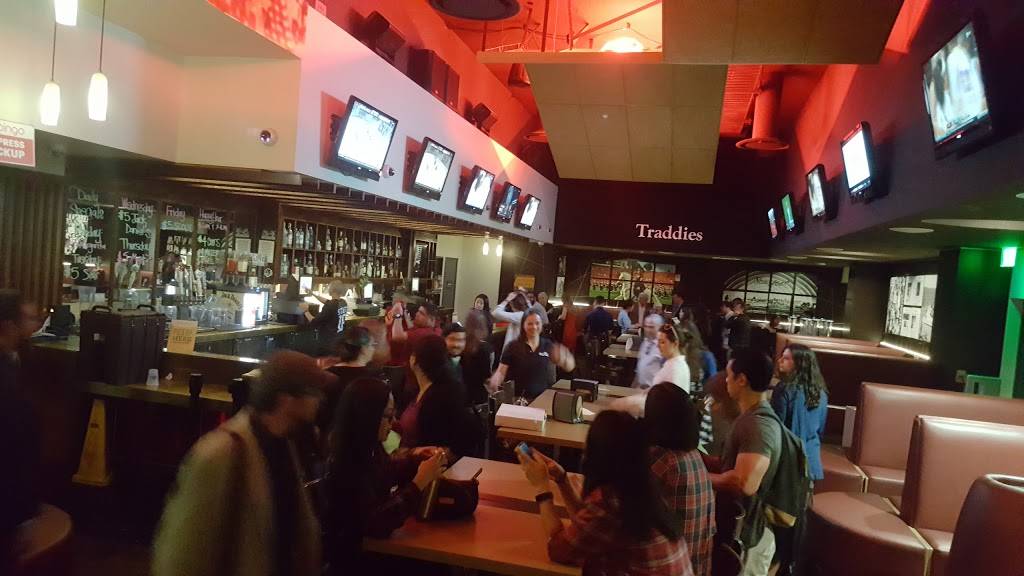 Traditions | restaurant | 3551 Trousdale Pkwy, Los Angeles, CA 90089, USA | 2138213445 OR +1 213-821-3445