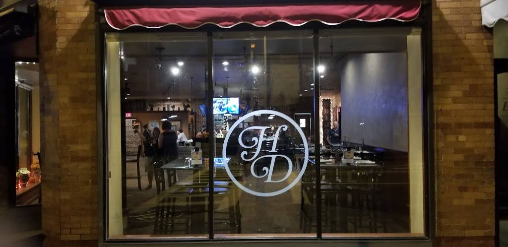 Hanna Devines | restaurant | 91 Main St, Ware, MA 01082, USA | 4132770707 OR +1 413-277-0707