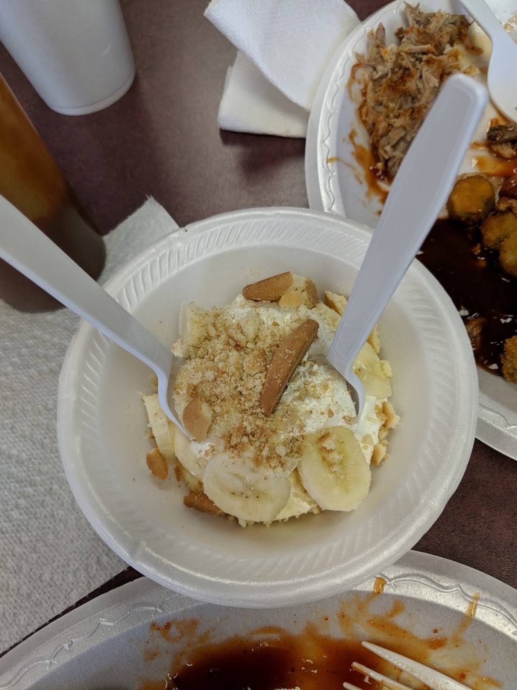 Hickory Cabin Seasoning Company | restaurant | 105 Joy St, Sevierville, TN 37862, USA | 8659082400 OR +1 865-908-2400