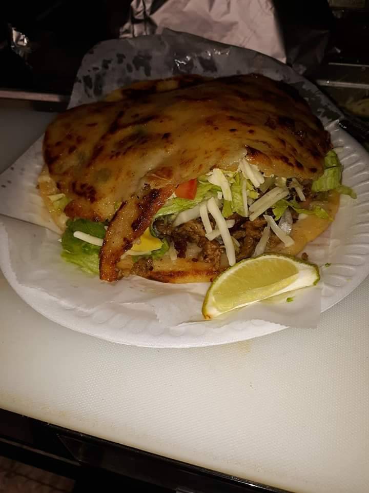 Tacos La Sabroza | restaurant | 6301 E Riverside Dr, Austin, TX 78741, USA | 5123758155 OR +1 512-375-8155