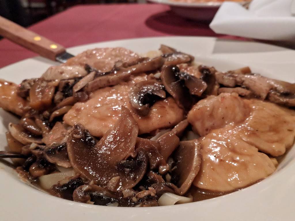 Cafe Italia | restaurant | 1723 River Rd, Pittston, PA 18640, USA | 5702997724 OR +1 570-299-7724