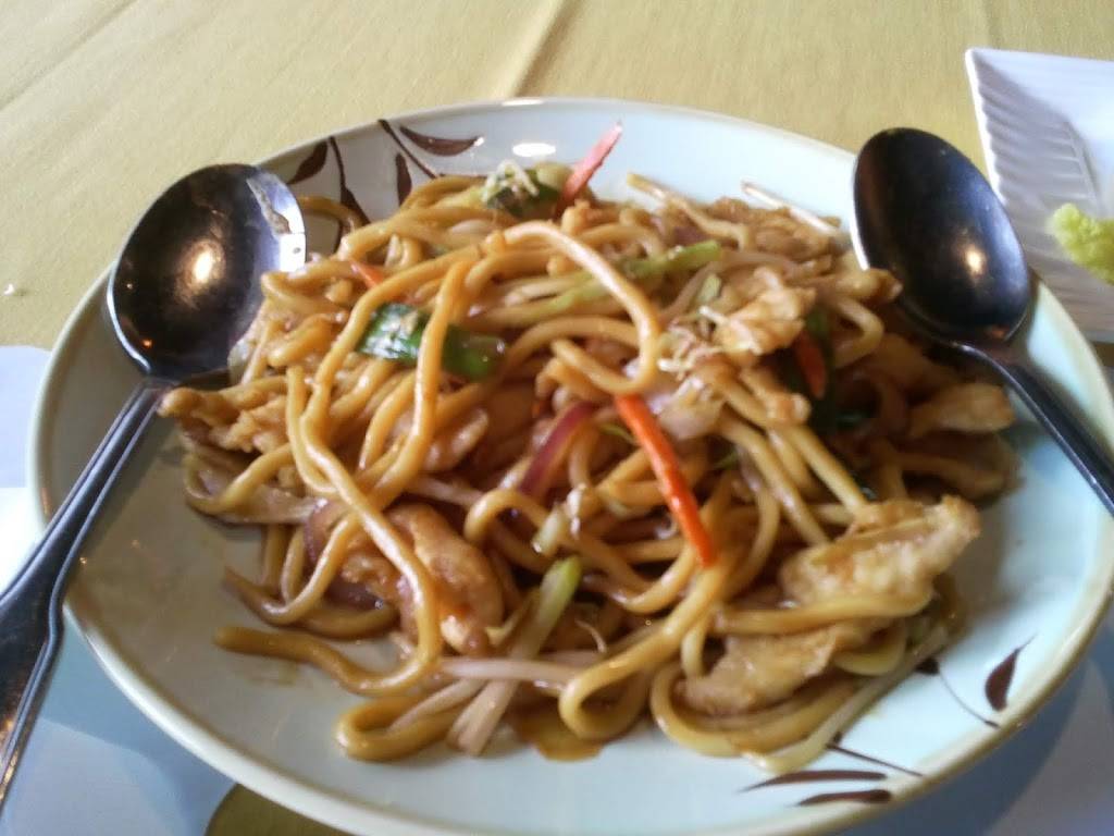 Nanking Bistro | restaurant | 150 Hartz Ave, Danville, CA 94526, USA | 9258206088 OR +1 925-820-6088