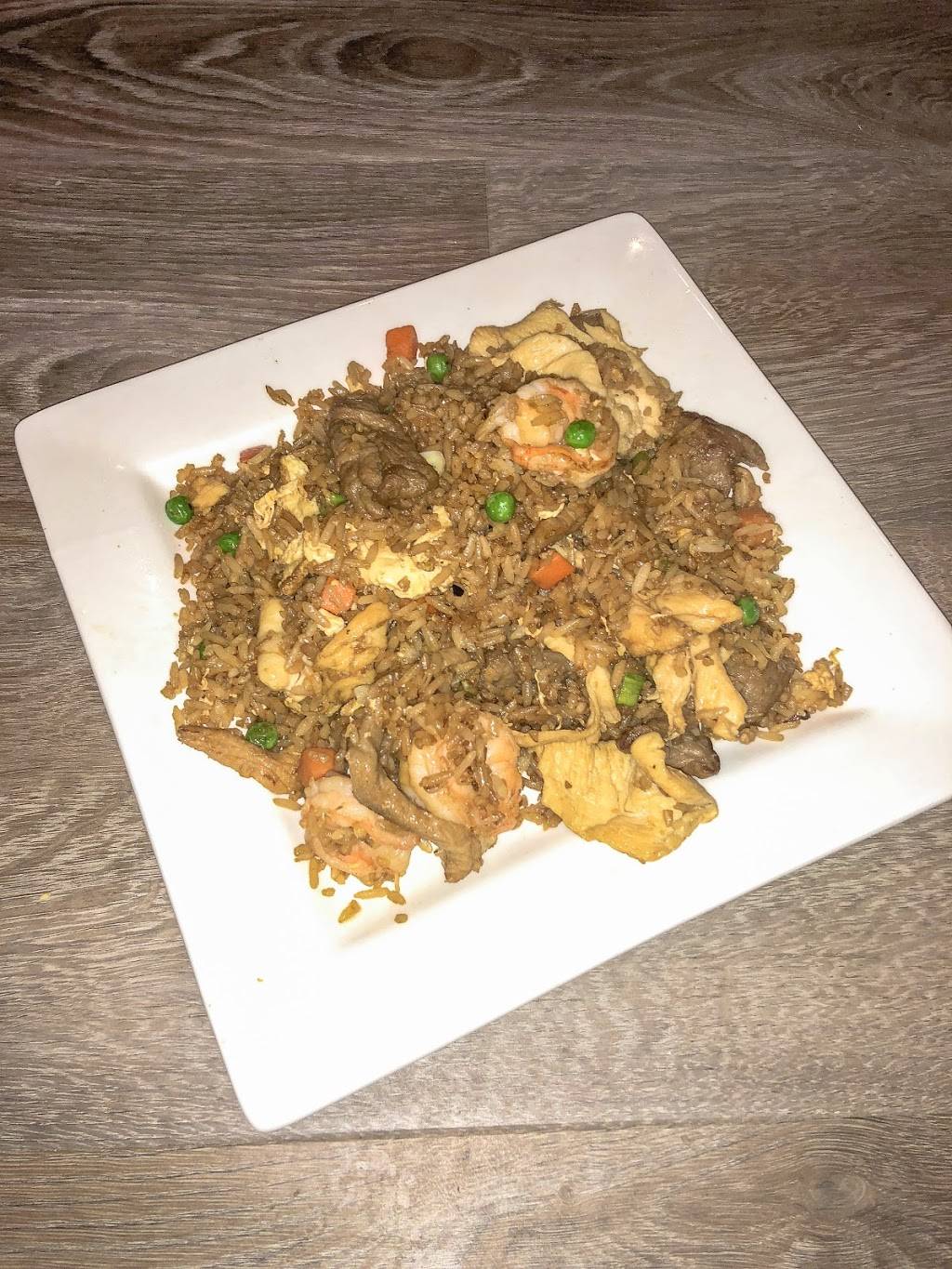 Oriental | restaurant | 918 S Belt Hwy, St Joseph, MO 64507, USA | 8162323001 OR +1 816-232-3001