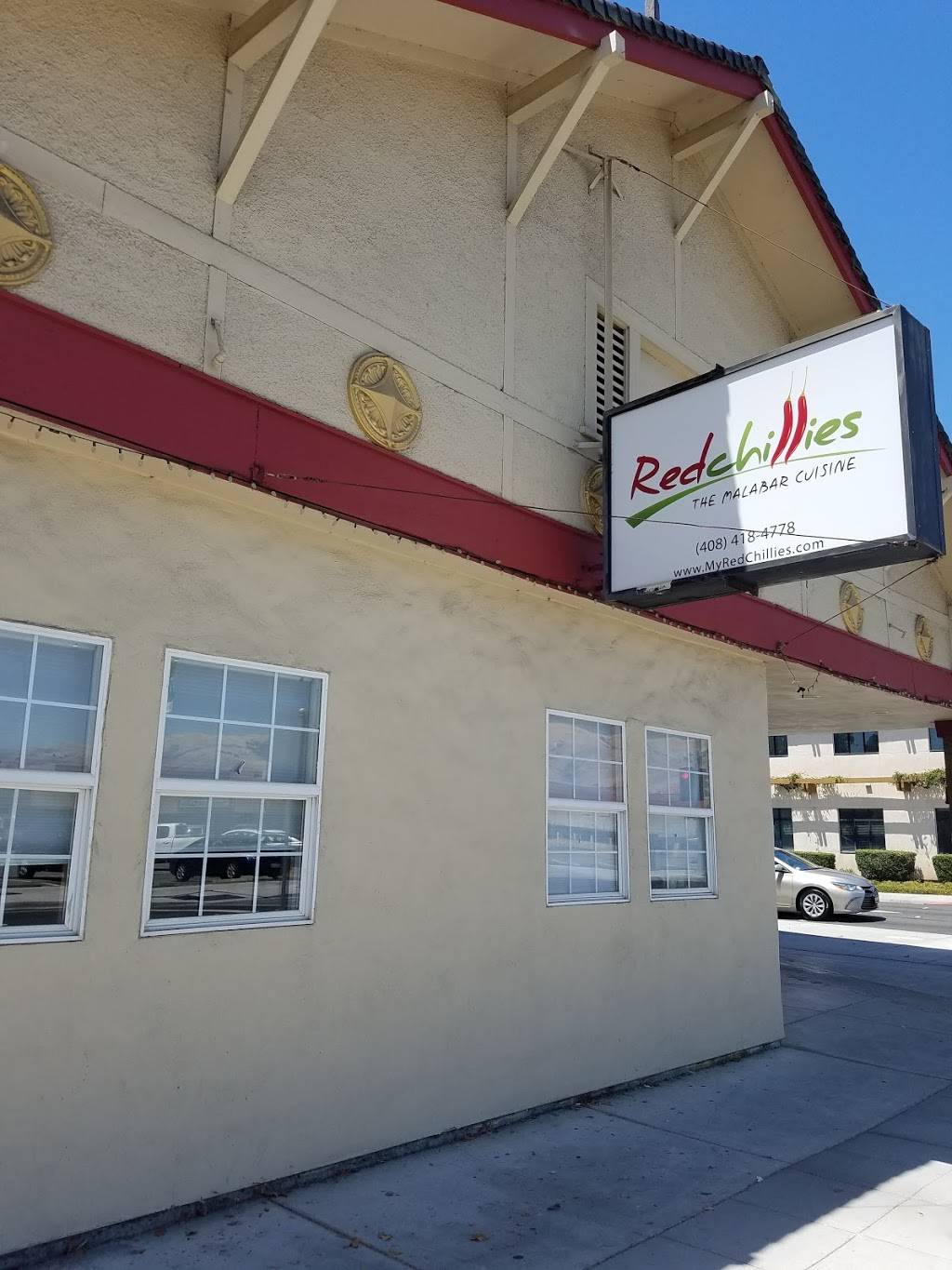 Red Chillies The Malabar Cuisine | meal delivery | 167 S Main St, Milpitas, CA 95035, USA | 4084184778 OR +1 408-418-4778