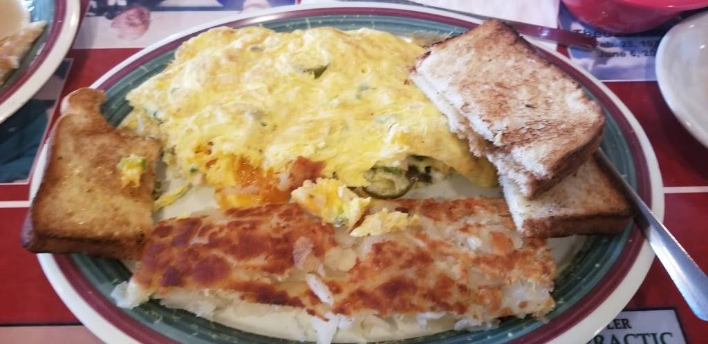 Bridge Way Family Restaurant | restaurant | 15 E Glenwood Ave, Smyrna, DE 19977, USA | 3026533466 OR +1 302-653-3466