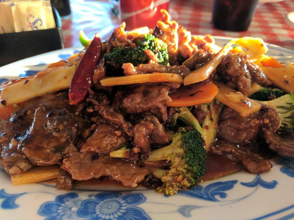 Splendid China | restaurant | 5975 S Cooper St # 121B, Arlington, TX 76017, USA | 8174682888 OR +1 817-468-2888