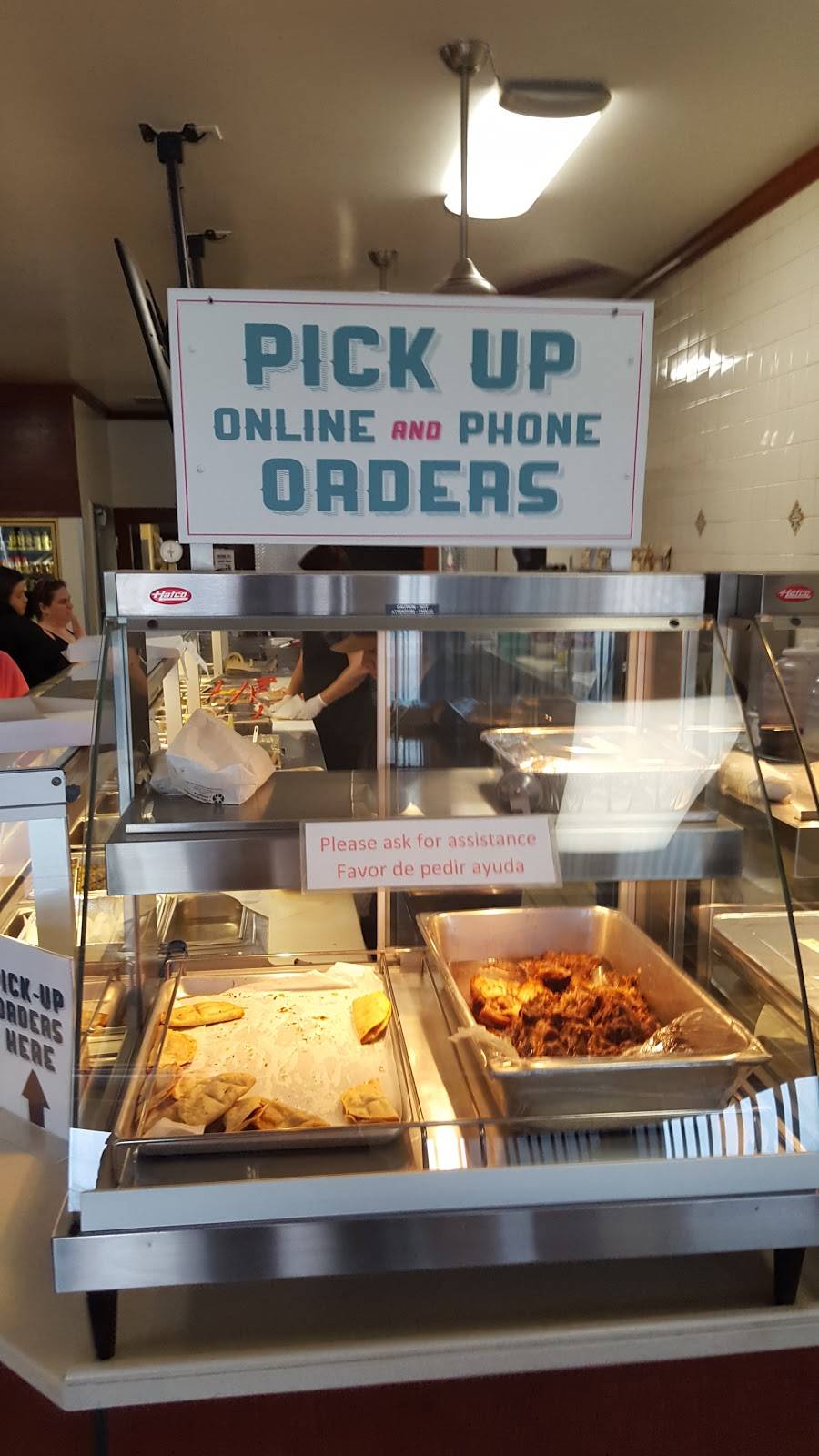 El Charrito | restaurant | 1416, 122, W Market St, Salinas, CA 93901, USA | 8314249446 OR +1 831-424-9446