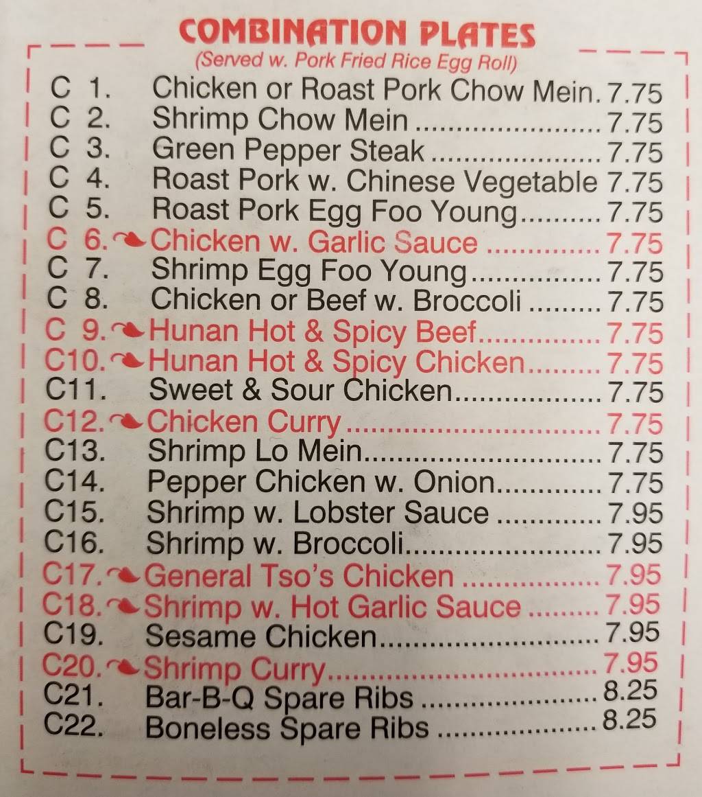 Kam Hung | restaurant | 172-08 Linden Blvd, Jamaica, NY 11434, USA | 7185234725 OR +1 718-523-4725