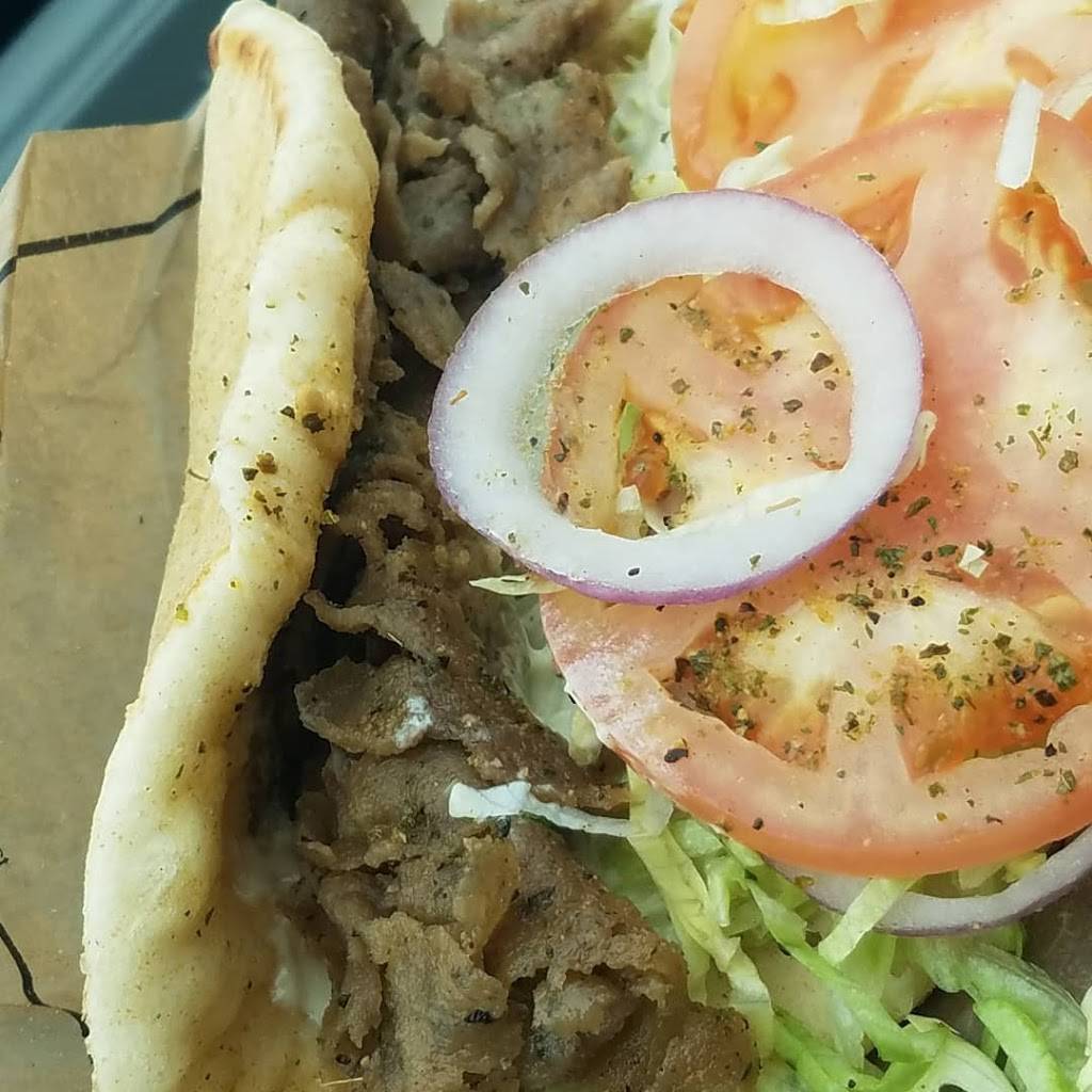 Arbys | restaurant | 39540 Van Dyke Ave, Sterling Heights, MI 48334, USA | 5864464607 OR +1 586-446-4607