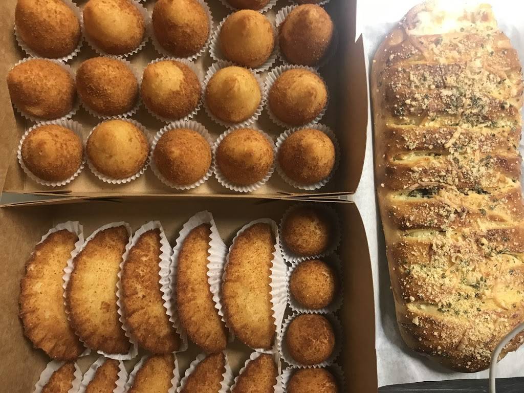 Popis Pastries | restaurant | 7238 SE Foster Rd #19, Portland, OR 97206, USA | 5034320269 OR +1 503-432-0269