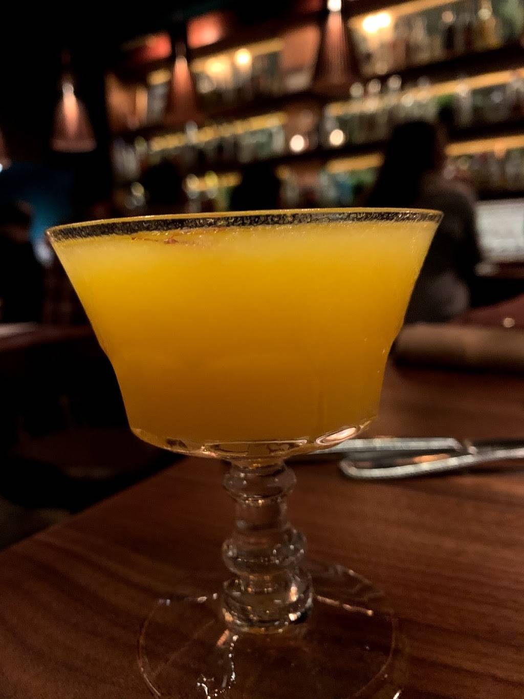 Rupee Bar | restaurant | 6307 24th Ave NW, Seattle, WA 98107, USA | 2063973263 OR +1 206-397-3263