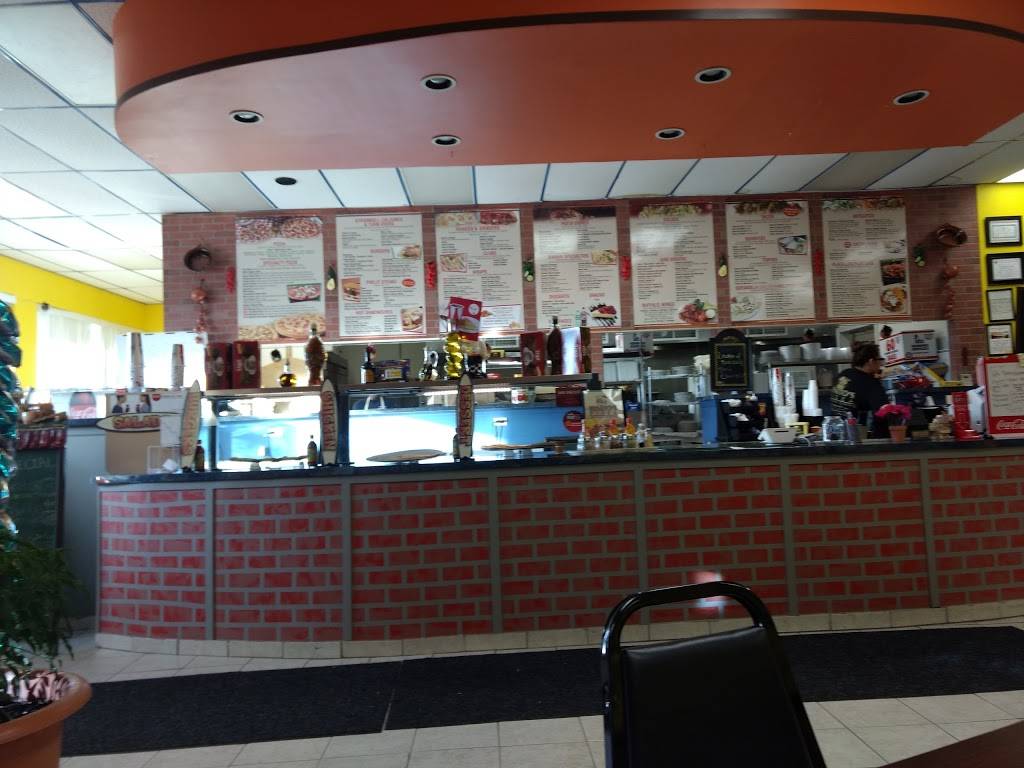 Benitos | restaurant | 2891 NJ-73, Maple Shade Township, NJ 08052, USA | 8562501007 OR +1 856-250-1007