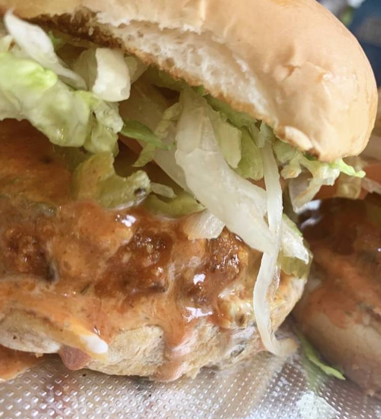 CCs Vegan Spot | restaurant | 231 E Delmar Ave, Alton, IL 62002, USA | 6184338300 OR +1 618-433-8300