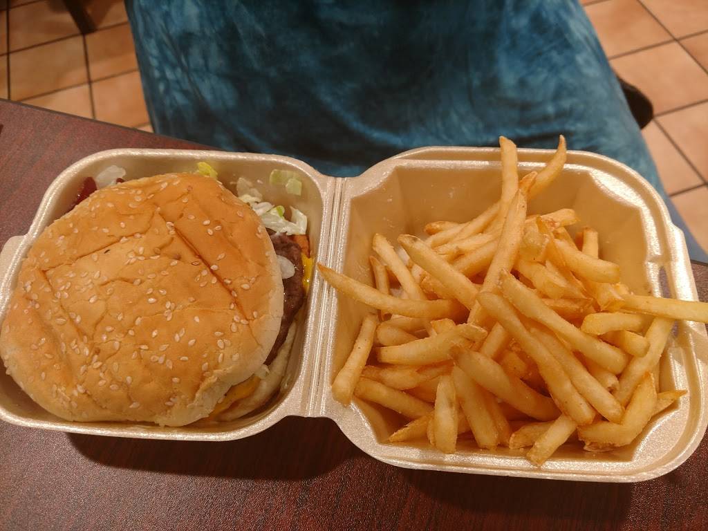 Petes Burgers and More | restaurant | 747 S Scales St, Reidsville, NC 27320, USA | 3363496965 OR +1 336-349-6965