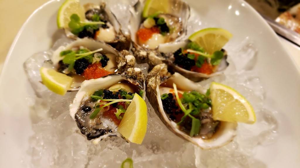 Zen Toro Japanese Bistro | restaurant | 132 E St #100, Davis, CA 95616, USA | 5307530154 OR +1 530-753-0154