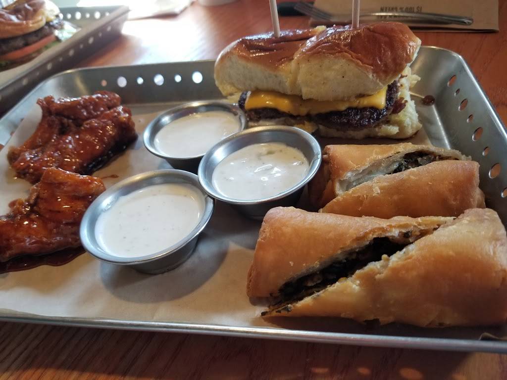 Chilis Grill & Bar | restaurant | 1741 Manhattan Blvd, Harvey, LA 70058, USA | 5043675594 OR +1 504-367-5594