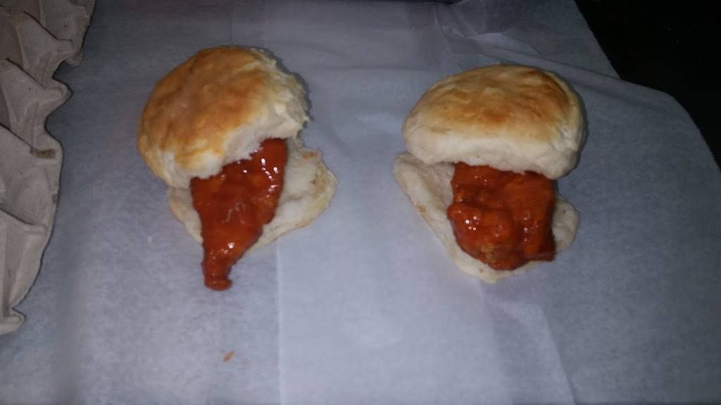 Maryland Fried Chicken | restaurant | 10626 Commerce St, Summerville, GA 30747, USA | 7068575019 OR +1 706-857-5019