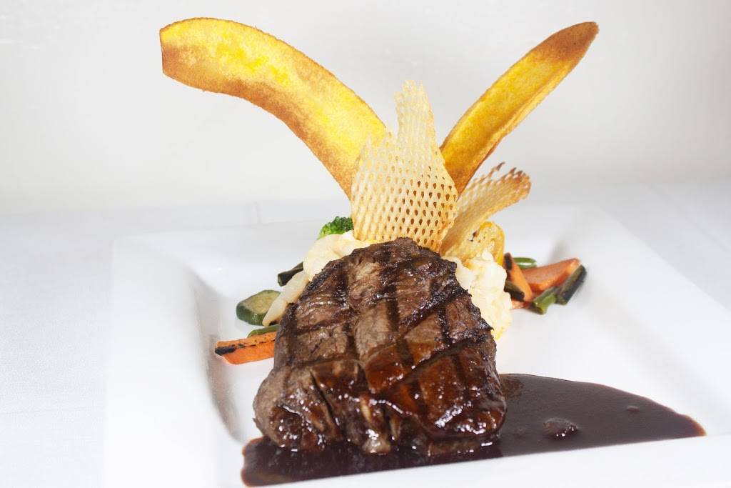 The Black Bear Bistro | restaurant | 107 S Main St, Algonquin, IL 60102, USA | 2246789449 OR +1 224-678-9449