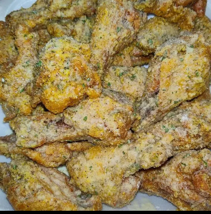 Taste Da Flavor | restaurant | 847 Ayers St, Memphis, TN 38107, USA | 9016466007 OR +1 901-646-6007