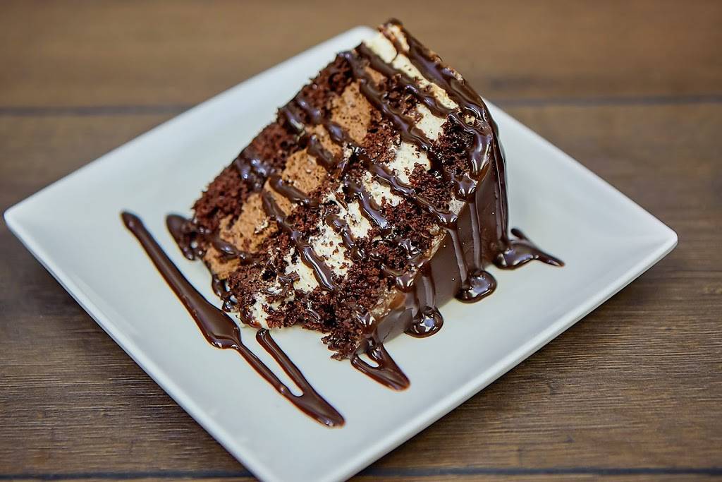 Adriatic Cafe Italian Grill | meal takeaway | 17402 Northwest Fwy, Jersey Village, TX 77040, USA | 7139836565 OR +1 713-983-6565