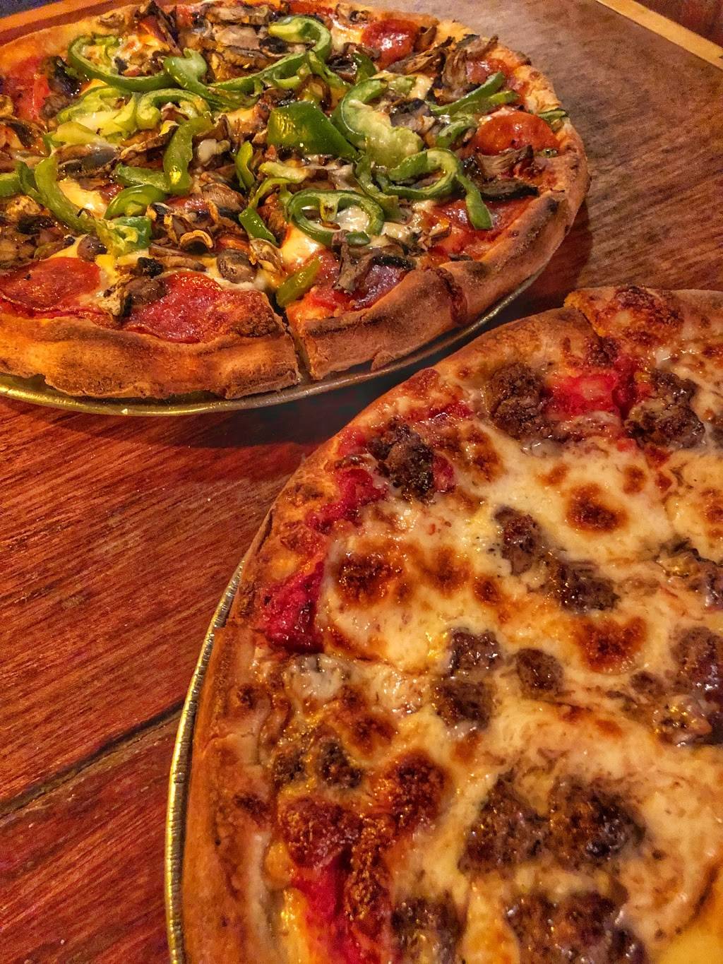 The Sausage Factory | restaurant | 517 Castro St, San Francisco, CA 94114, USA | 4156261250 OR +1 415-626-1250