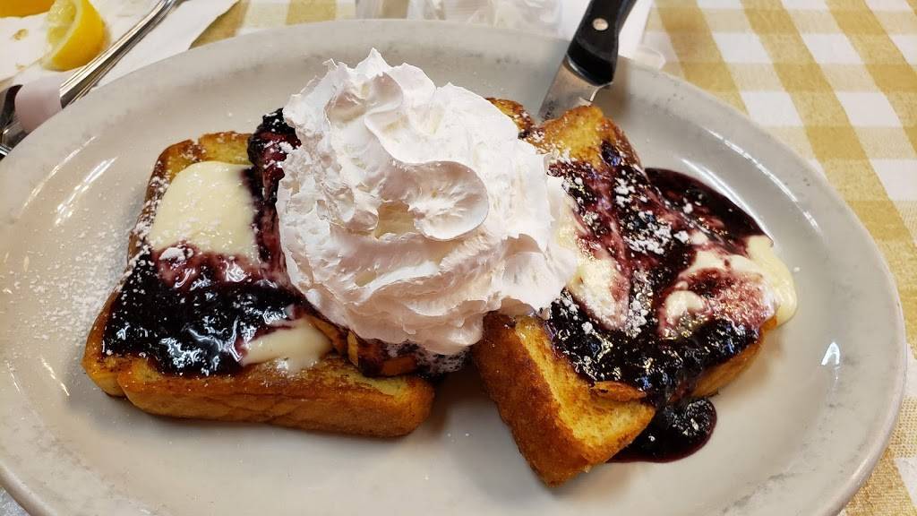 Denises Kitchen | restaurant | 2335 NE 5th Ave, Pompano Beach, FL 33064, USA | 9549437411 OR +1 954-943-7411