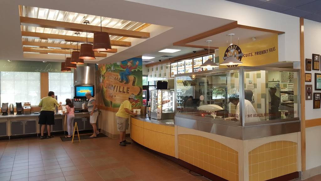 Biscuitville | cafe | 4305 Fayetteville Rd, Raleigh, NC 27603, USA | 9198038112 OR +1 919-803-8112