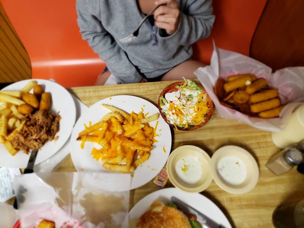 Surry Diner | restaurant | 2368 Zephyr Rd, Dobson, NC 27017, USA | 3363664800 OR +1 336-366-4800