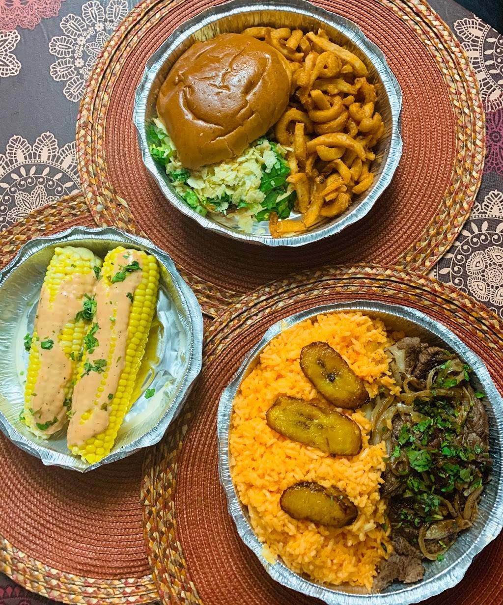 Sabores latinos | restaurant | 124-04 Jamaica Ave, Richmond Hill, NY 11418, USA | 9173002722 OR +1 917-300-2722