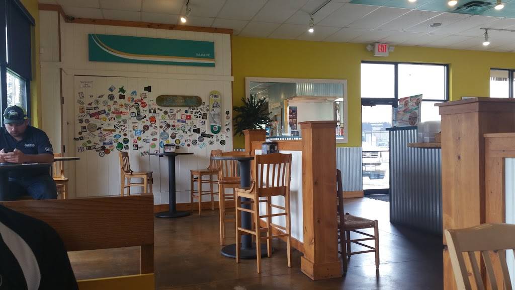 Baja West Coast Kitchen | restaurant | 6174 Promler Ave NW, North Canton, OH 44720, USA | 3304972252 OR +1 330-497-2252