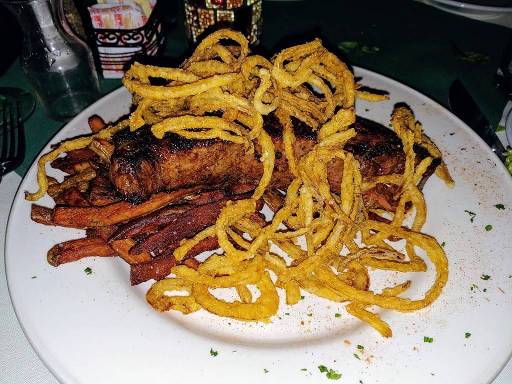 Bernards Grove | restaurant | 187 Long Pond Rd, Rochester, NY 14612, USA | 5852276405 OR +1 585-227-6405