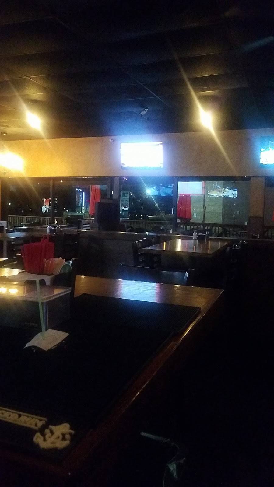 All-Sports Bar and Grille | restaurant | 32823 FM2978, Magnolia, TX 77354, USA | 8325215787 OR +1 832-521-5787