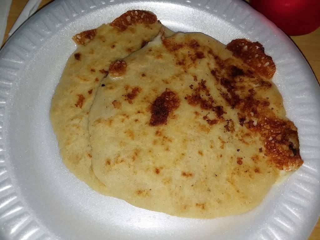 El Salvador Restaurant | restaurant | 2367 E Main St, Bridgeport, CT 06610, USA | 2033356087 OR +1 203-335-6087