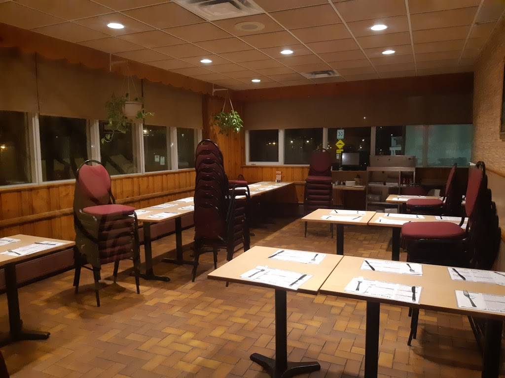 Chalet Bar-B-Q | restaurant | 5456 Rue Sherbrooke Ouest, Montréal, QC H4A 1V9, Canada | 5144897235 OR +1 514-489-7235