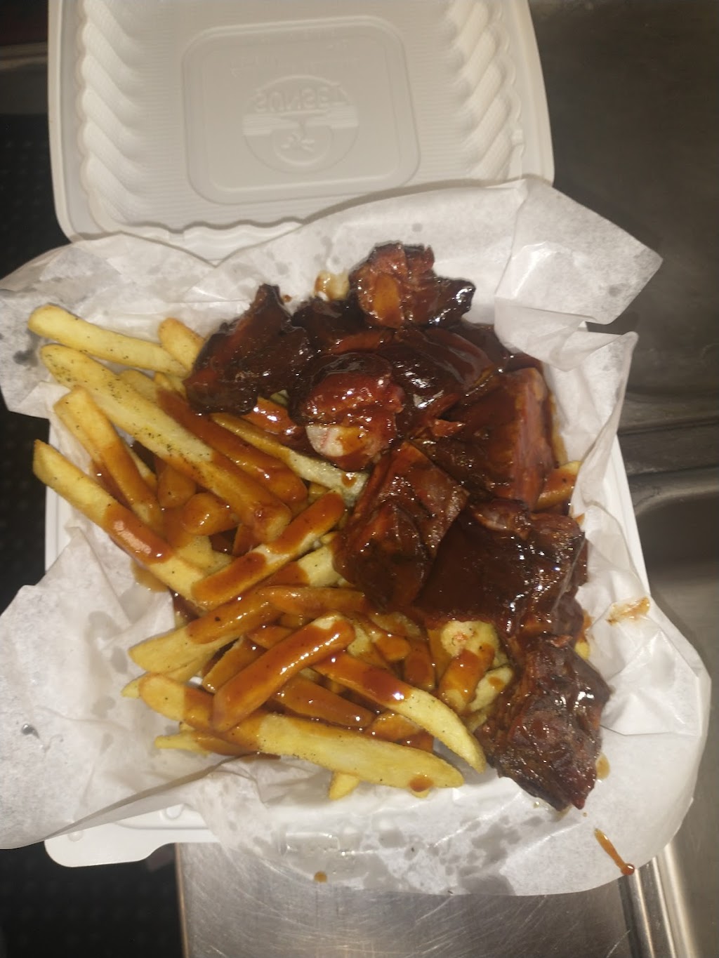 Bear Creek Barbecue #2 | restaurant | 4353 Gannon Ln Suite #101, Dallas, TX 75237, USA | 4693177139 OR +1 469-317-7139