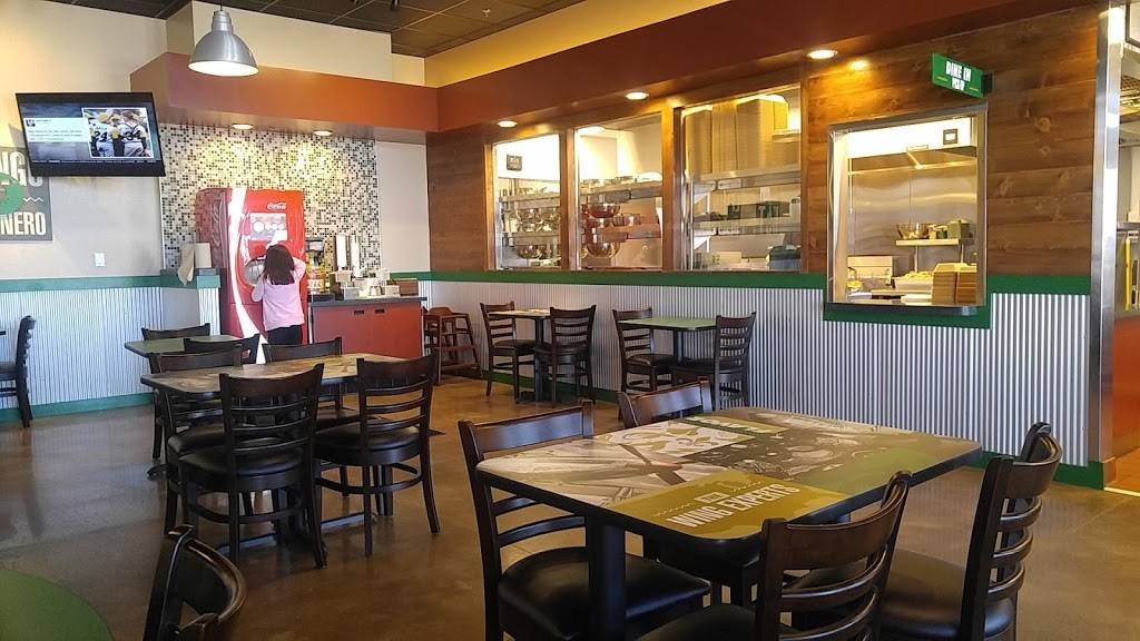 Wingstop | restaurant | 251 98th St NW Ste D, Albuquerque, NM 87121, USA | 5058368665 OR +1 505-836-8665